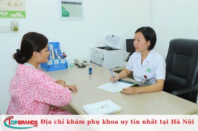 Bệnh viện Phụ sản Hà Nội