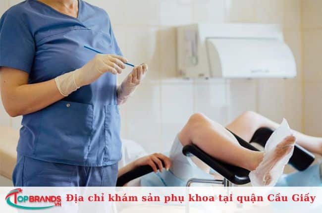 Phòng khám Y Cao Cầu Giấy