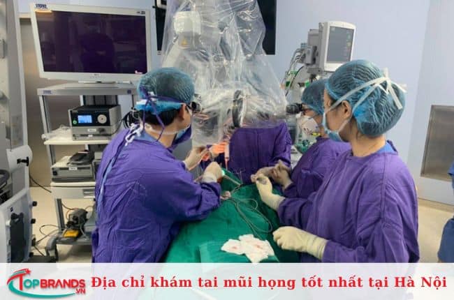 Bệnh viện Trung ương Quân đội 108