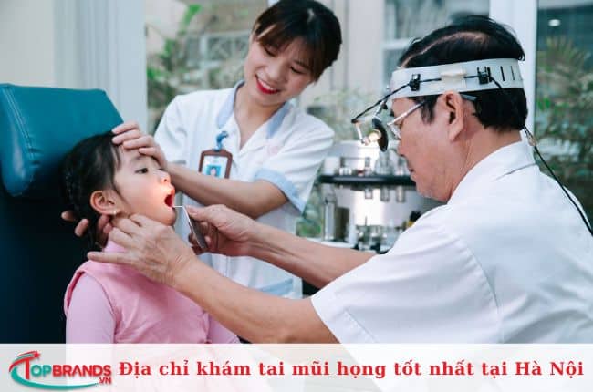 Bệnh viện Đông Đô