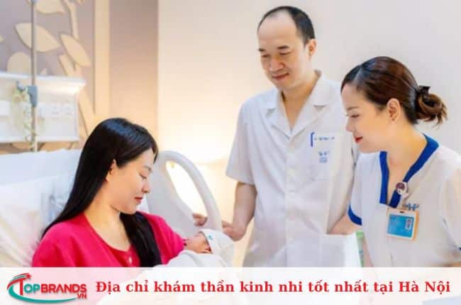 Bệnh viện Việt Pháp Hà Nội