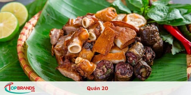 Quán 20