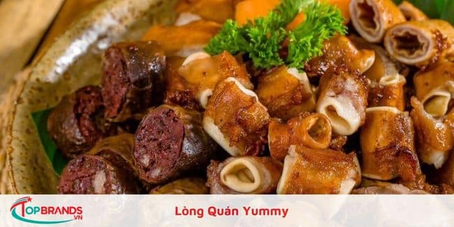 Lòng Quán Yummy