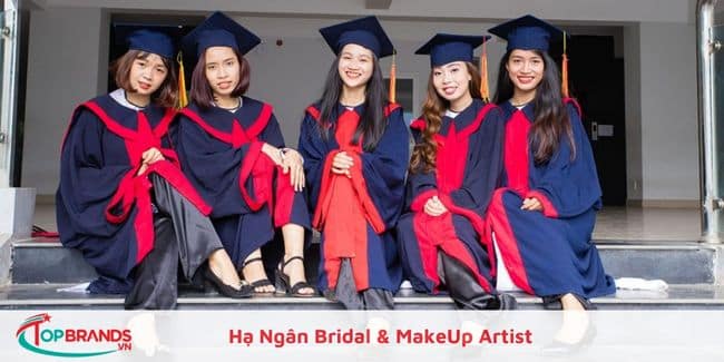 Hạ Ngân Bridal & MakeUp Artist