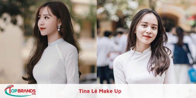 Địa điểm makeup chụp hình kỷ yếu đẹp ở Hà Nội