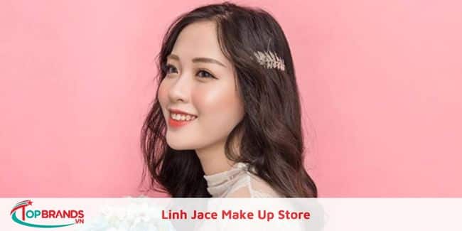 Linh Jace Make Up Store