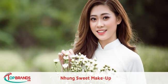 Nhung Sweet Make-Up