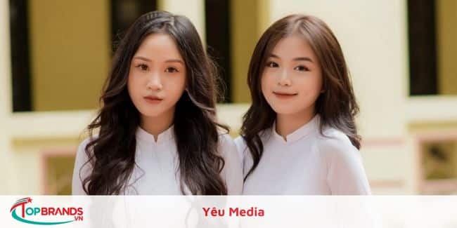 Yêu Media