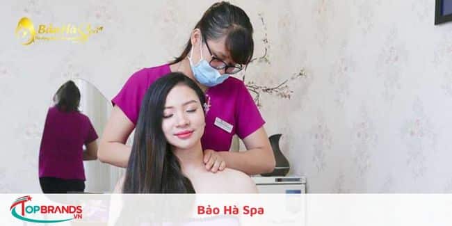 Bảo Hà Spa