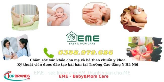 EME - Baby&Mom Care