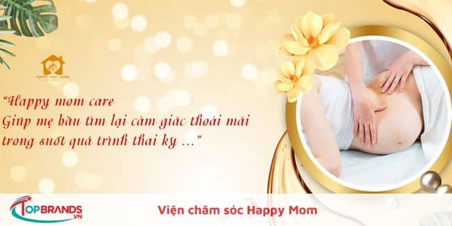 Viện chăm sóc Happy Mom