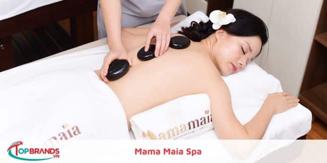 Mama Maia Spa