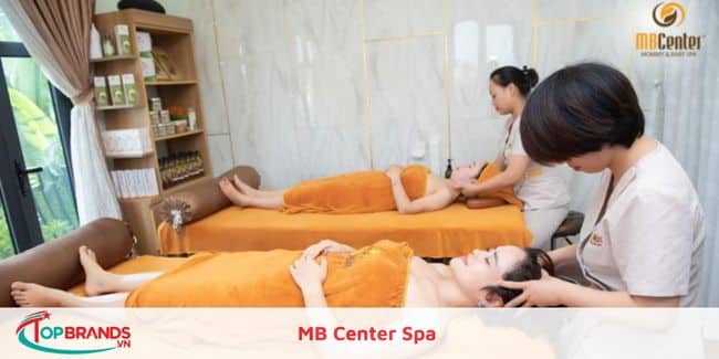 MB Center Spa