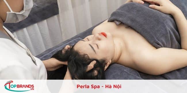 Các spa massage bà bầu tốt nhất tại Hà Nội