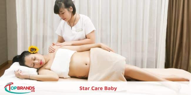 Star Care Baby