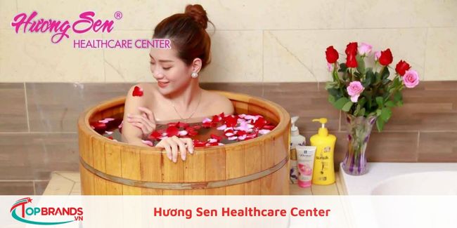 Hương Sen Healthcare Center