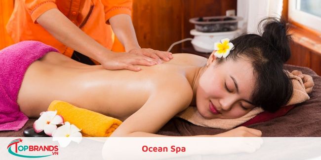 Địa chỉ massage body thư giãn tại Hà Nội
