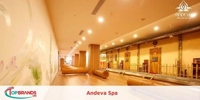 Andeva Spa