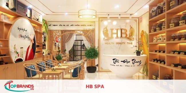 HB SPA