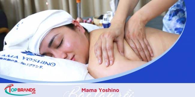 Các spa massage trị liệu uy tín nhất ở Hà Nội