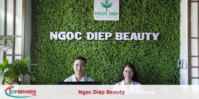 Ngọc Diệp Beauty