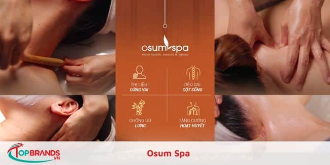 Osum Spa