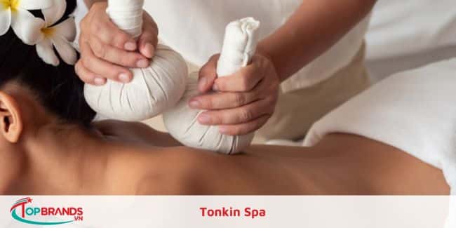 Tonkin Spa