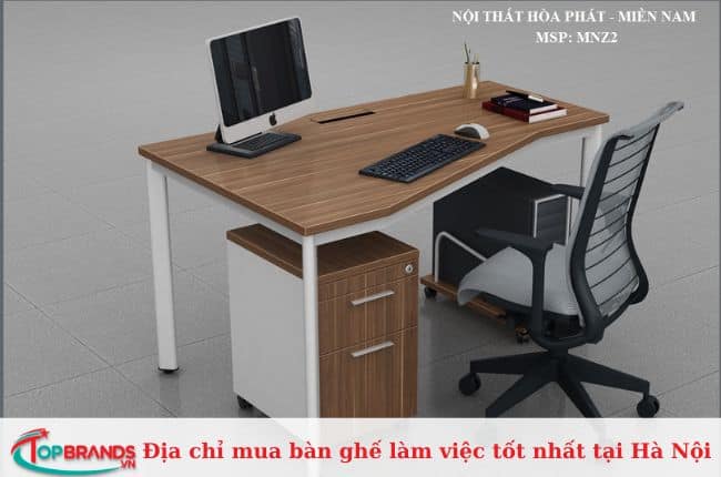 Nội thất Hòa Phát