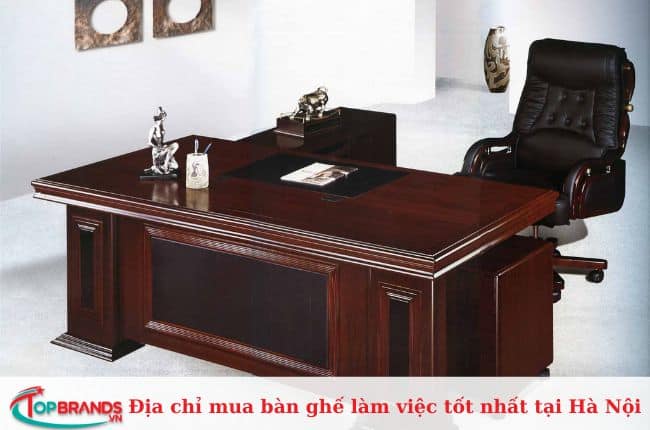 Nội thất Mạnh Phát