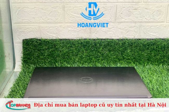 Cửa hàng laptop HoangVietLapTop