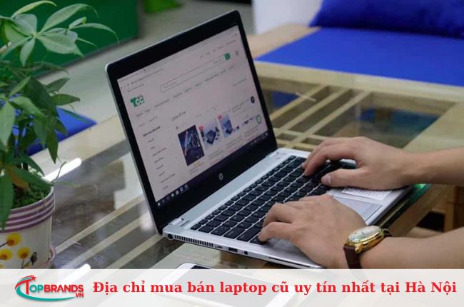Laptop TCC Hoàng Hưng