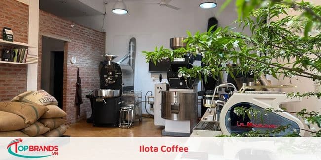 Địa chỉ mua cafe rang xay giá rẻ tại Hà Nội