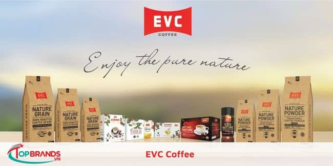 EVC Coffee