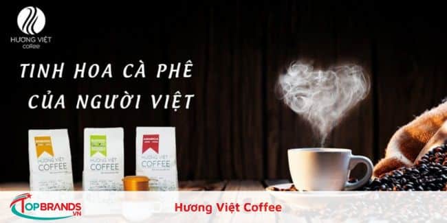 Hương Việt Coffee