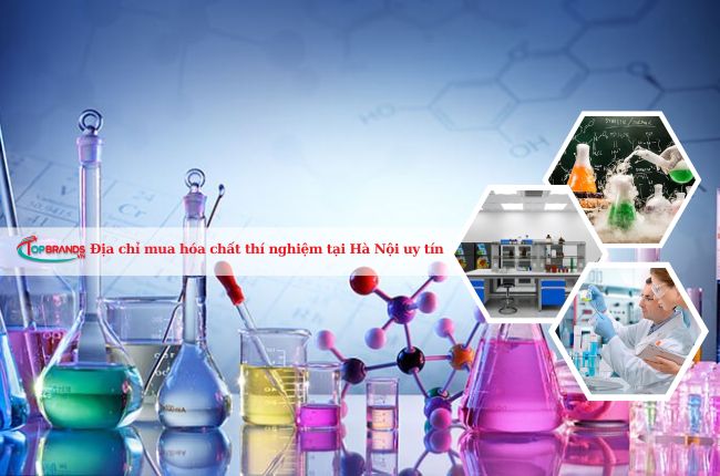Địa chỉ mua hóa chất thí nghiệm tại Hà Nội uy tín