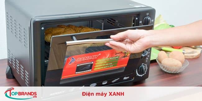 Điện máy XANH