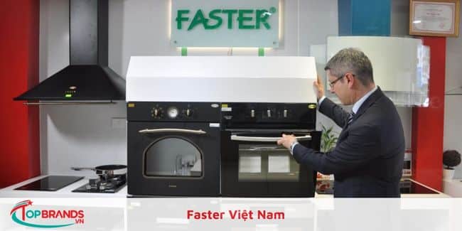 Faster Việt Nam