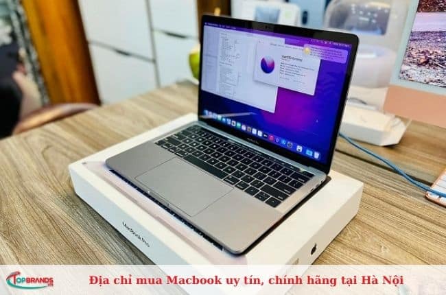 Địa chỉ mua macbook rẻ tại Hà Nội