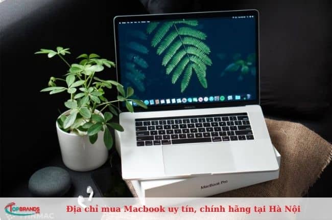 Nơi mua macbook uy tín tại Hà Nội