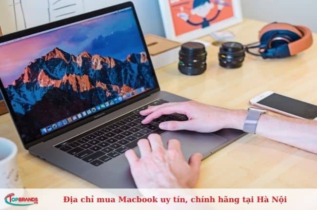 Địa chỉ mua macbook uy tín tại Hà Nội