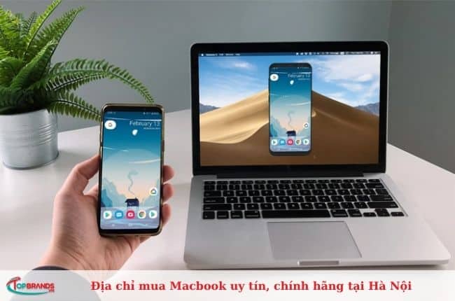 Nơi mua macbook chất lượng cao tại Hà Nội