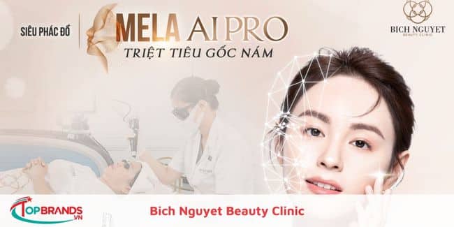 Bich Nguyet Beauty Clinic