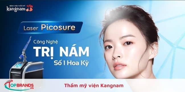 Các địa chỉ trị nám tốt nhất Hà Nội