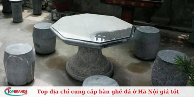 Công ty TNHH dịch vụ và thương mại Đức Công