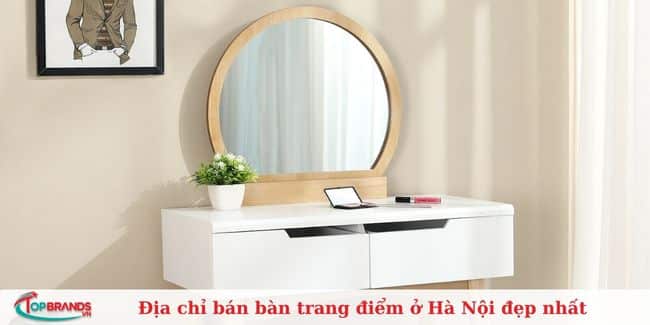 Nội thất Đương Đại