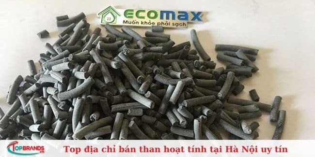 Công ty TNHH Thương Mại Sản Xuất Ecomax