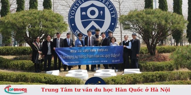 Tổ chức giáo dục quốc tế Eduline