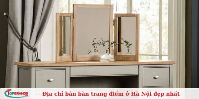 Nội thất Furnibuy