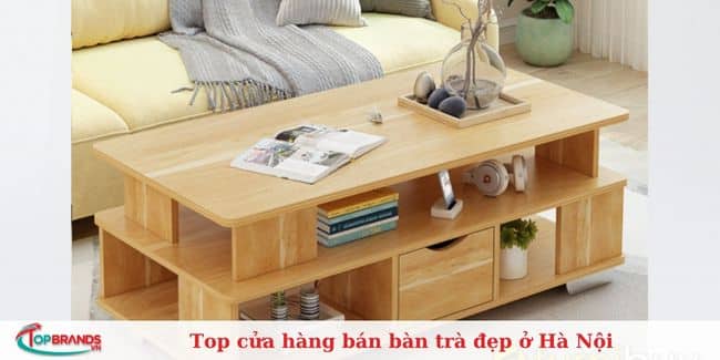 Nội thất Furnibuy