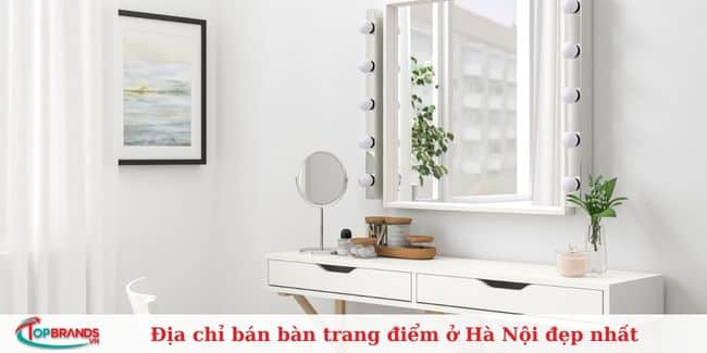 Nội thất Gia Khánh